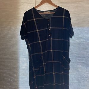 Maternity Maxi dress